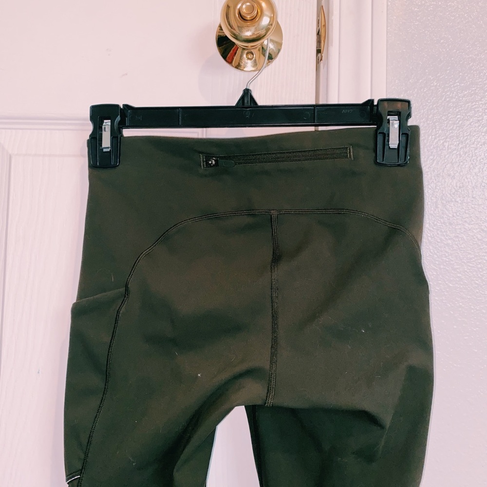 LULU LEGGINGS🐊